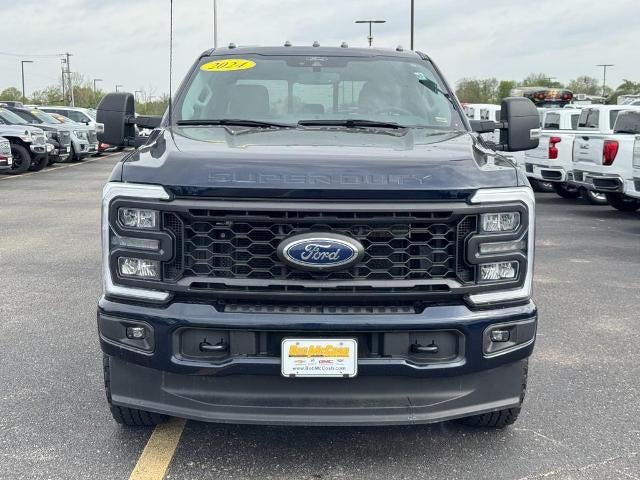 2024 Ford F-250 XLT