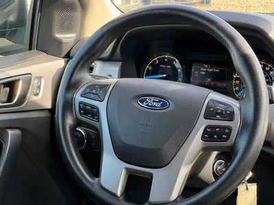 2023 Ford Ranger XL