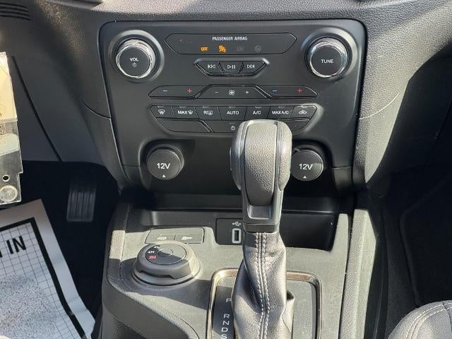 2023 Ford Ranger XL