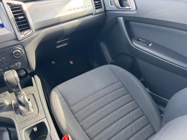 2023 Ford Ranger XL