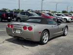 1998 Chevrolet Corvette NA