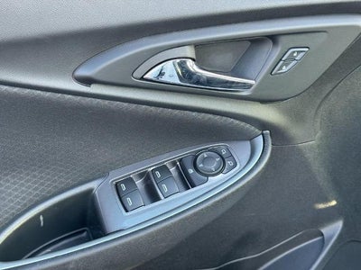 2024 Chevrolet Malibu LS