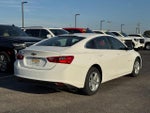 2024 Chevrolet Malibu LS