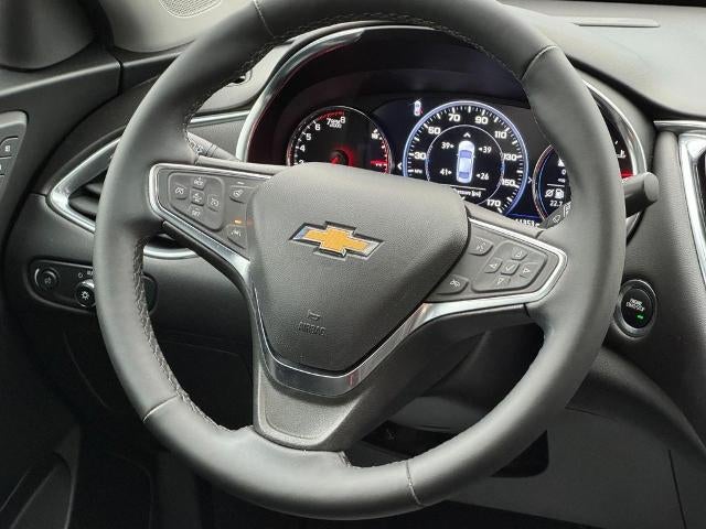 2025 Chevrolet Malibu 2LT