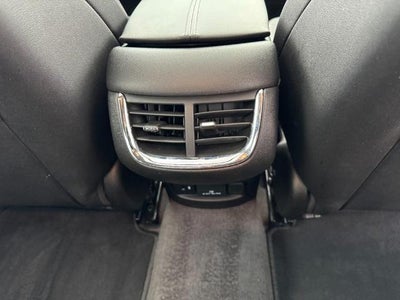 2025 Chevrolet Malibu 2LT