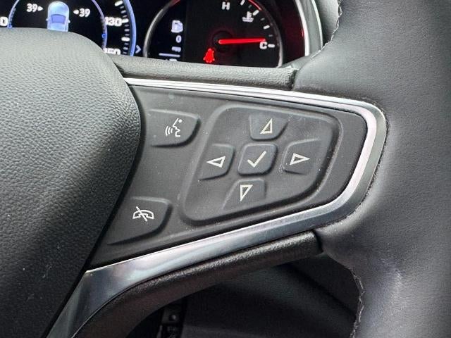 2025 Chevrolet Malibu 2LT