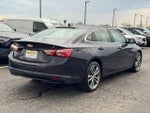 2025 Chevrolet Malibu 2LT