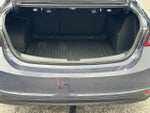 2025 Chevrolet Malibu 2LT