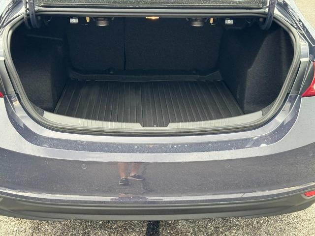 2025 Chevrolet Malibu 2LT