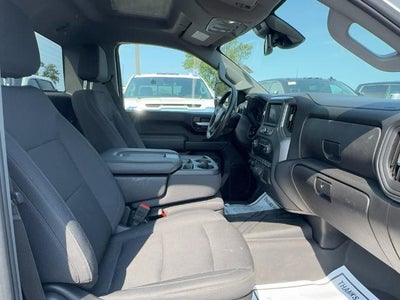 2024 Chevrolet Silverado 2500 HD WT