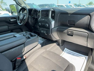 2024 Chevrolet Silverado 2500 HD WT