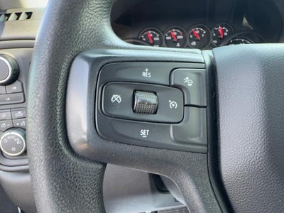 2024 Chevrolet Silverado 2500 HD WT