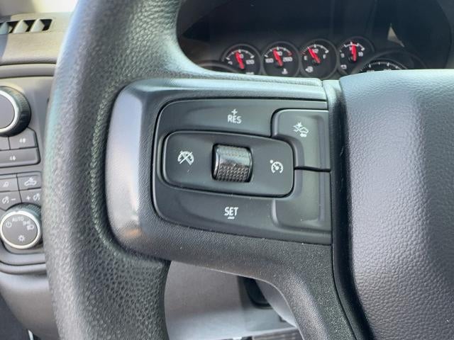 2024 Chevrolet Silverado 2500 HD WT