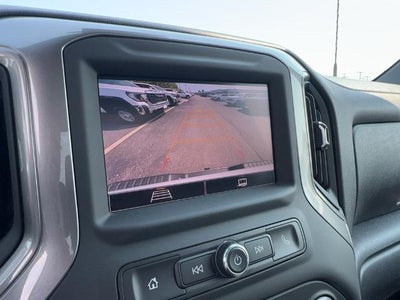 2024 Chevrolet Silverado 2500 HD WT