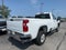 2024 Chevrolet Silverado 2500 HD WT