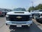 2024 Chevrolet Silverado 2500 HD WT