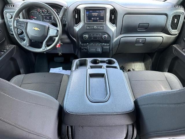 2022 Chevrolet Silverado 3500 HD WT