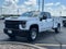 2022 Chevrolet Silverado 3500 HD WT