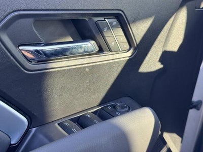 2023 Chevrolet Colorado 4WD Z71