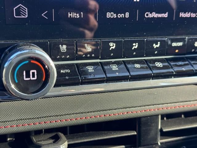 2023 Chevrolet Colorado 4WD Z71