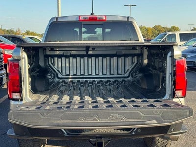 2023 Chevrolet Colorado 4WD Z71