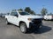 2021 Chevrolet Silverado 1500 Work Truck