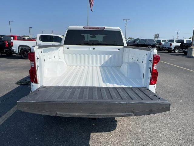 2021 Chevrolet Silverado 1500 Work Truck