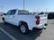 2021 Chevrolet Silverado 1500 Work Truck