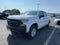 2021 Chevrolet Silverado 1500 Work Truck