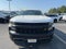 2021 Chevrolet Silverado 1500 Work Truck