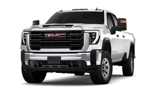 2026 GMC Sierra 3500 HD Pro