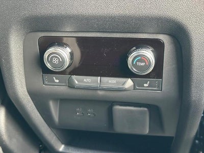 2027 GMC Acadia AT4