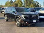 2024 GMC Acadia AT4