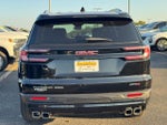 2024 GMC Acadia AT4