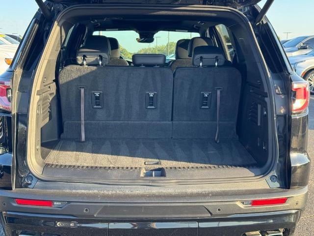 2024 GMC Acadia AT4