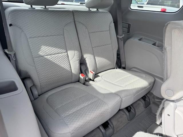 2018 GMC Acadia SLE