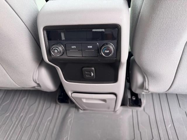2018 GMC Acadia SLE