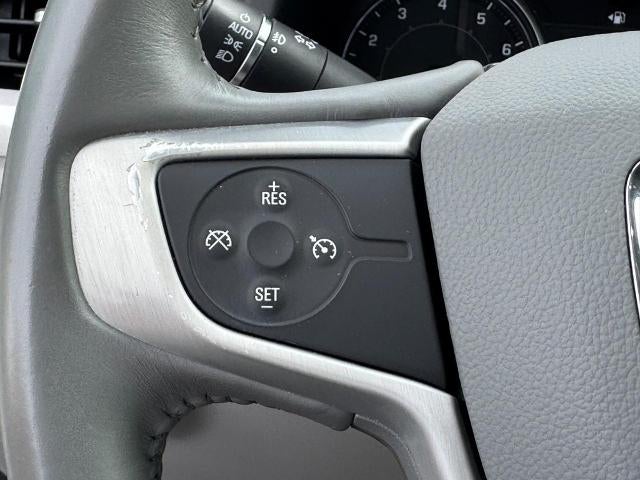 2018 GMC Acadia SLE