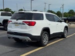 2018 GMC Acadia SLE