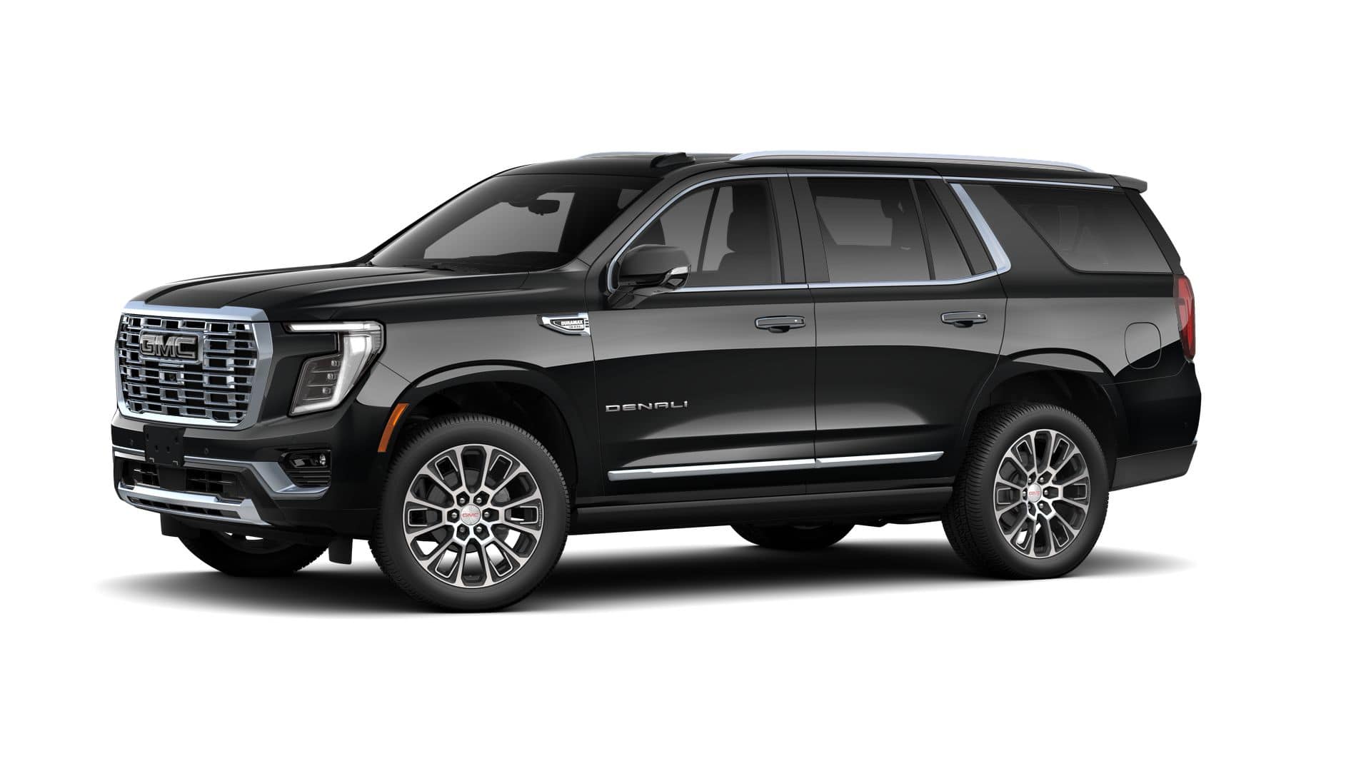 2027 GMC Yukon Denali