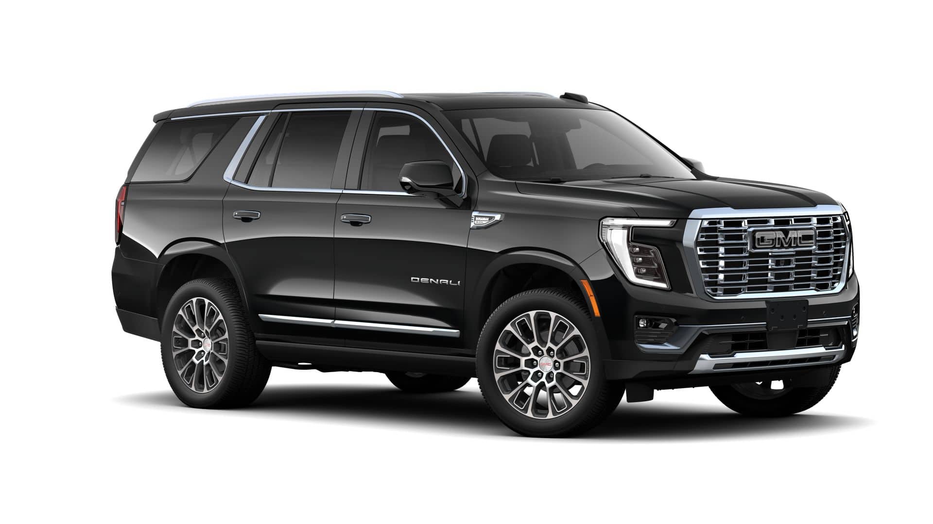 2027 GMC Yukon Denali
