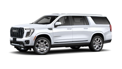 2027 GMC Yukon XL Denali Ultimate