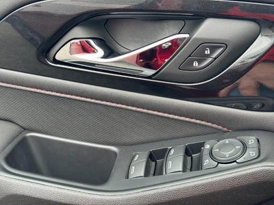 2022 Chevrolet Traverse RS