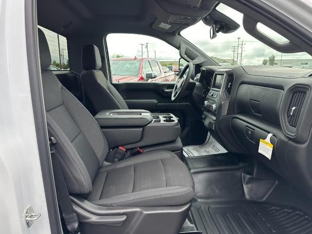2024 GMC Sierra 2500 HD Pro