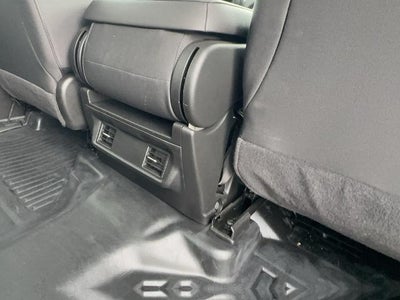 2024 GMC Sierra 2500 HD Pro