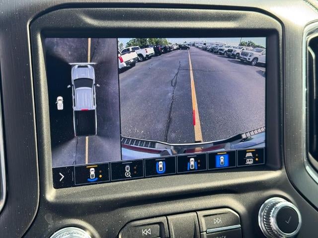 2023 GMC Sierra 3500 HD AT4