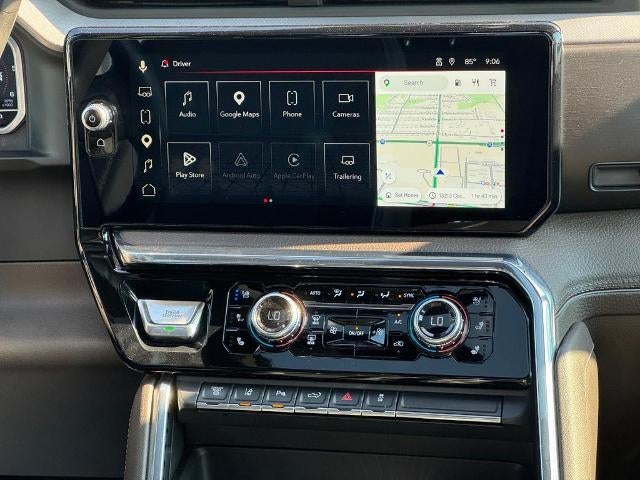 2024 GMC Sierra 3500 HD Denali DRW