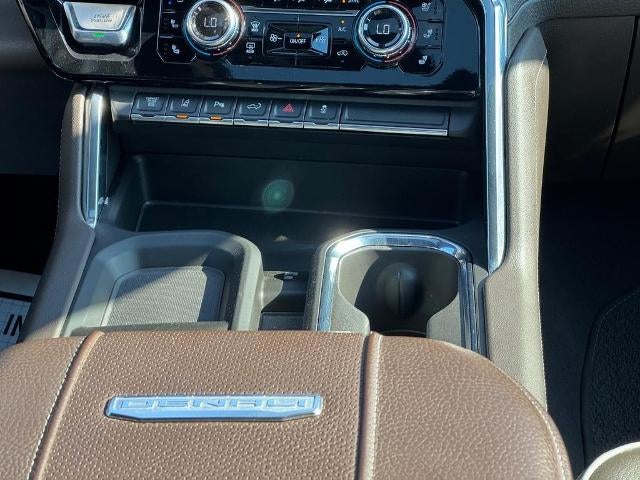 2024 GMC Sierra 3500 HD Denali DRW