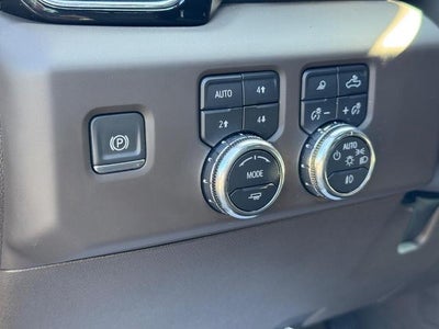 2024 GMC Sierra 3500 HD Denali DRW