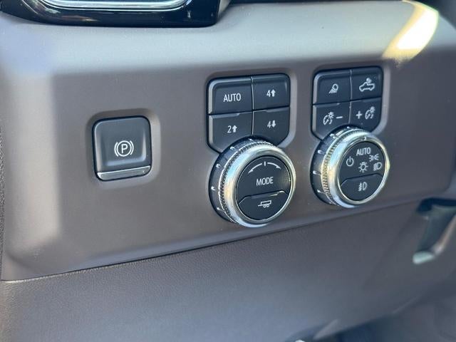 2024 GMC Sierra 3500 HD Denali DRW